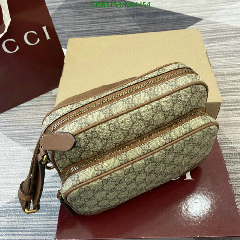 Gucci-Bag-Mirror Quality Code: NB4454 $: 205USD