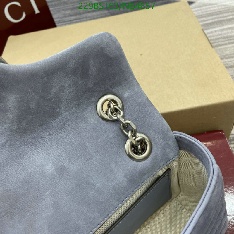 Gucci-Bag-Mirror Quality Code: NB4857 $: 229USD