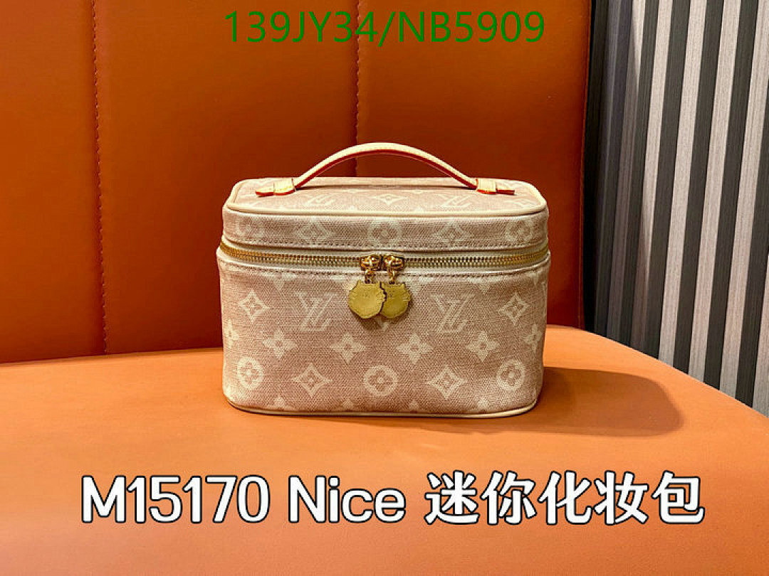 LV-Bag-Mirror Quality Code: NB5909 $: 139USD