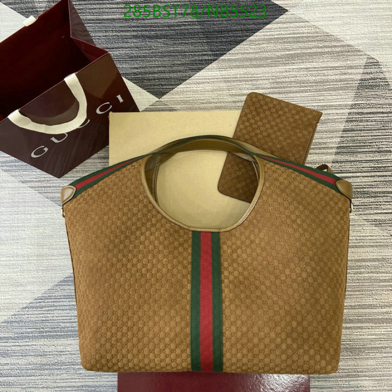 Gucci-Bag-Mirror Quality Code: NB5523 $: 285USD