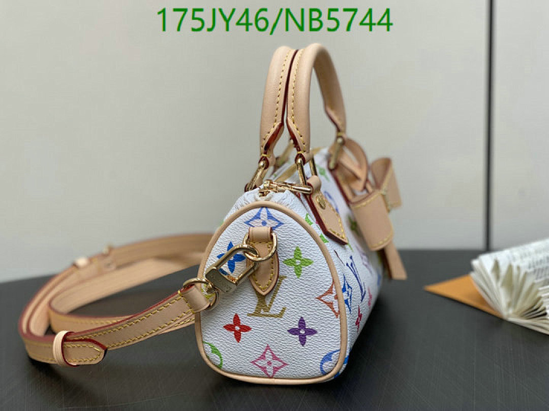 LV-Bag-Mirror Quality Code: NB5744 $: 175USD