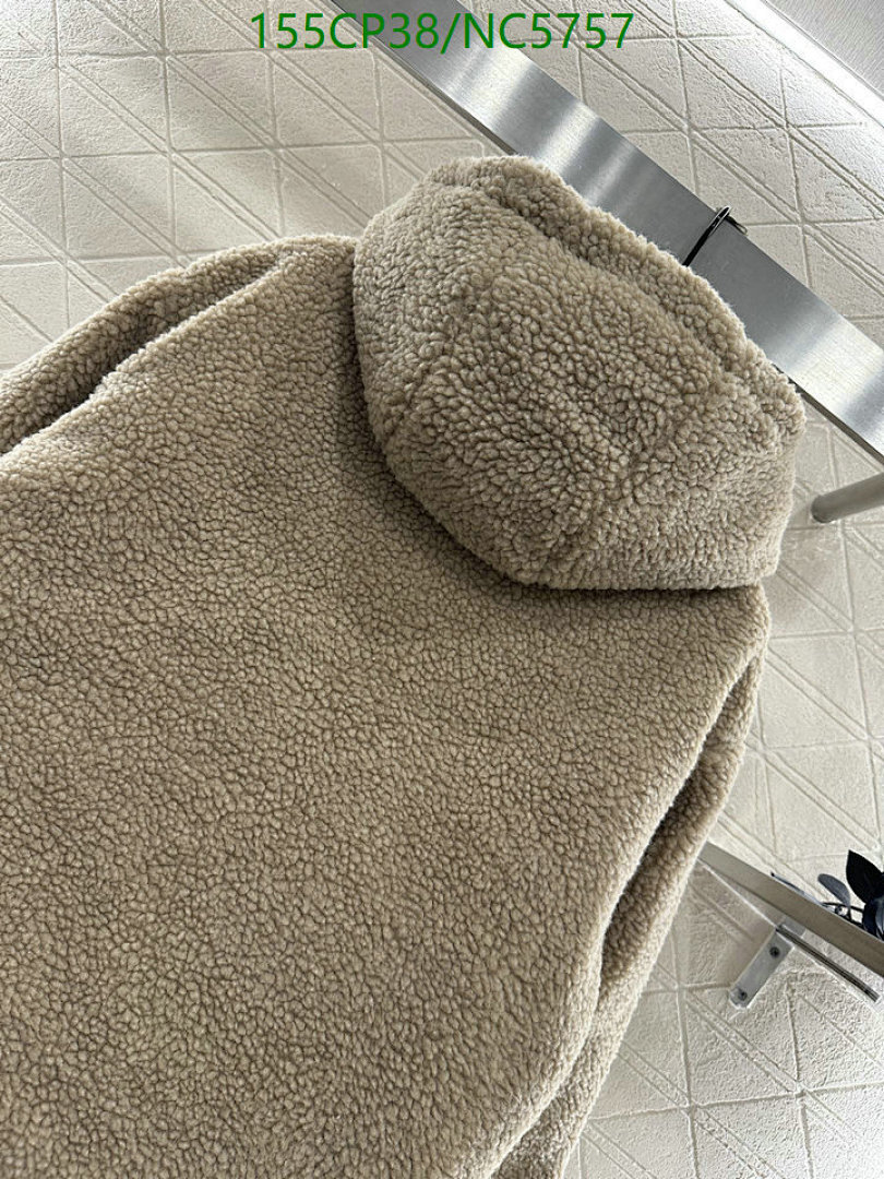 Miu Miu-Down jacket Women Code: NC5757 $: 155USD