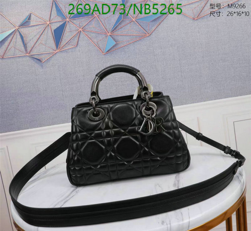 Dior-Bag-Mirror Quality Code: NB5265 $: 269USD