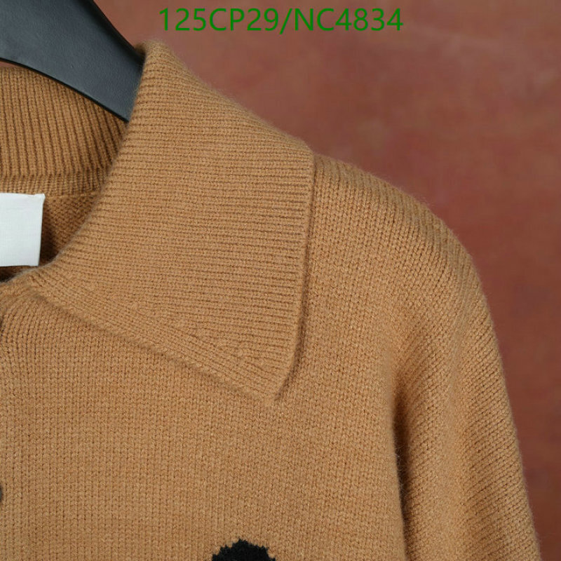 AMI-Clothing Code: NC4834 $: 125USD