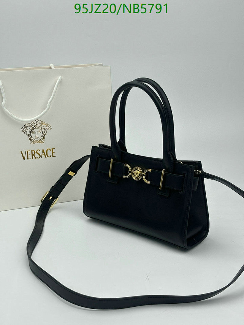 Versace-Bag-4A Quality Code: NB5791 $: 95USD