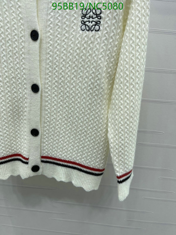 Loewe-Clothing Code: NC5080 $: 95USD