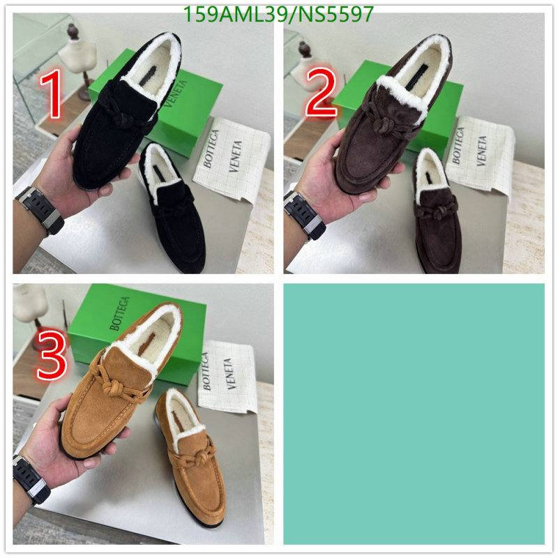 BV-Women Shoes Code: NS5597 $: 159USD