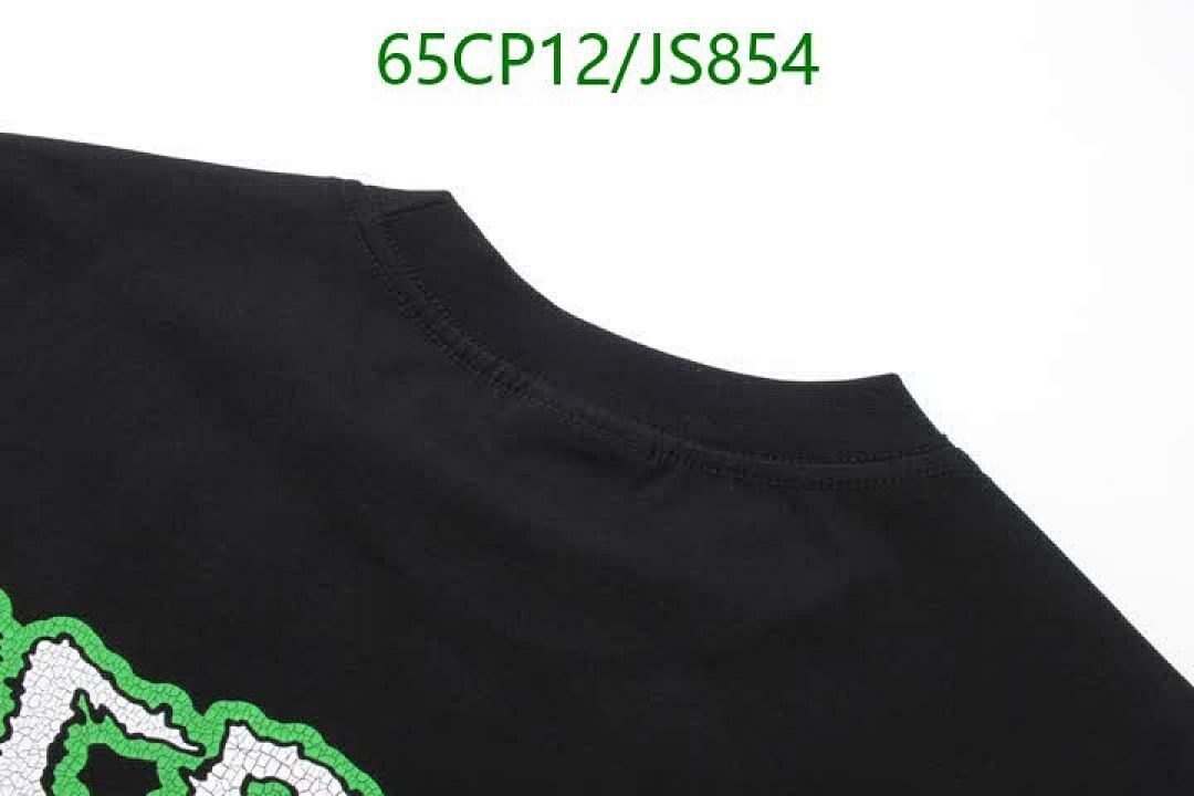 Balenciaga-Clothing Code: JS854 $: 65USD