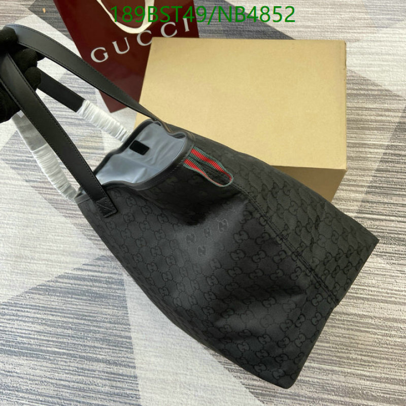 Gucci-Bag-Mirror Quality Code: NB4852 $: 189USD