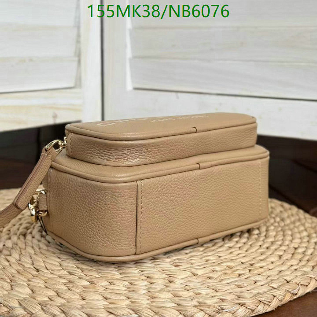 Marc Jacobs-Bag-Mirror Quality Code: NB6076 $: 155USD