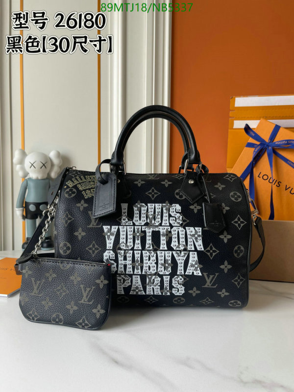 LV-Bag-4A Quality Code: NB5337 $: 89USD