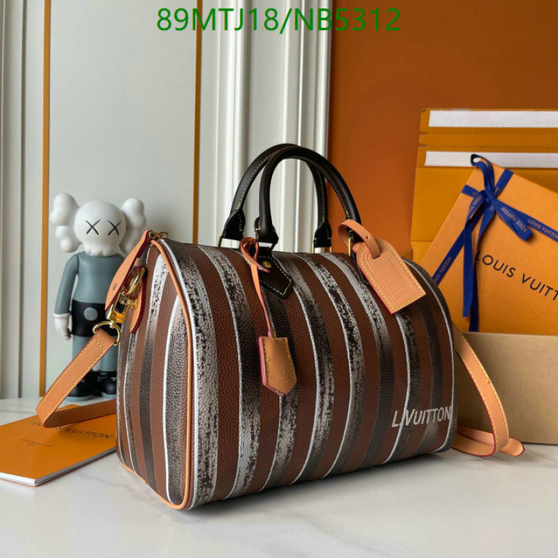 LV-Bag-4A Quality Code: NB5312 $: 89USD