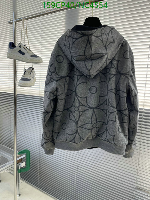 LV-Clothing Code: NC4554 $: 159USD
