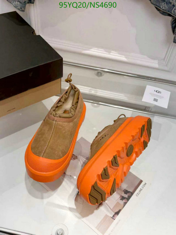 UGG-Men shoes Code: NS4690 $: 95USD