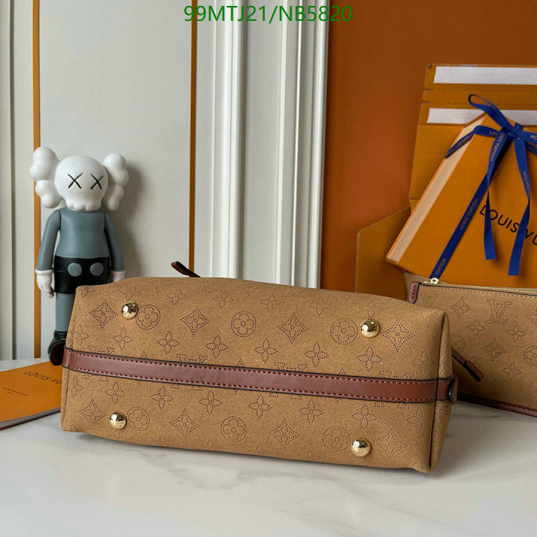 LV-Bag-4A Quality Code: NB5820 $: 99USD