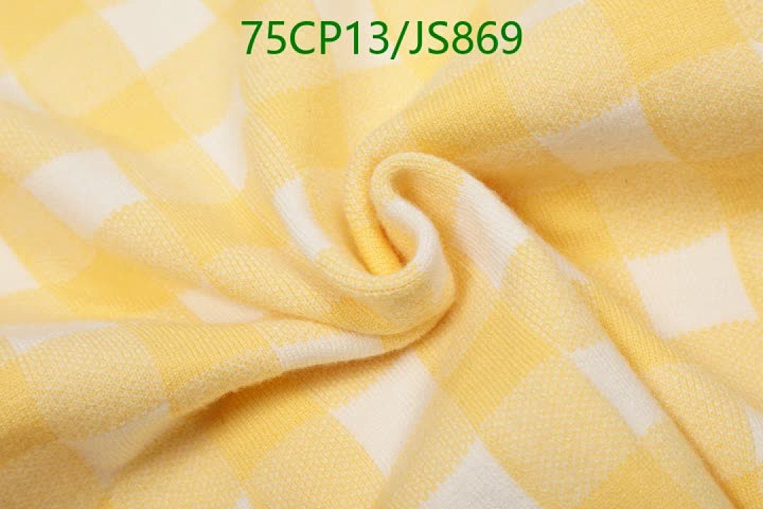 Ralph Lauren-Clothing Code: JS869 $: 75USD