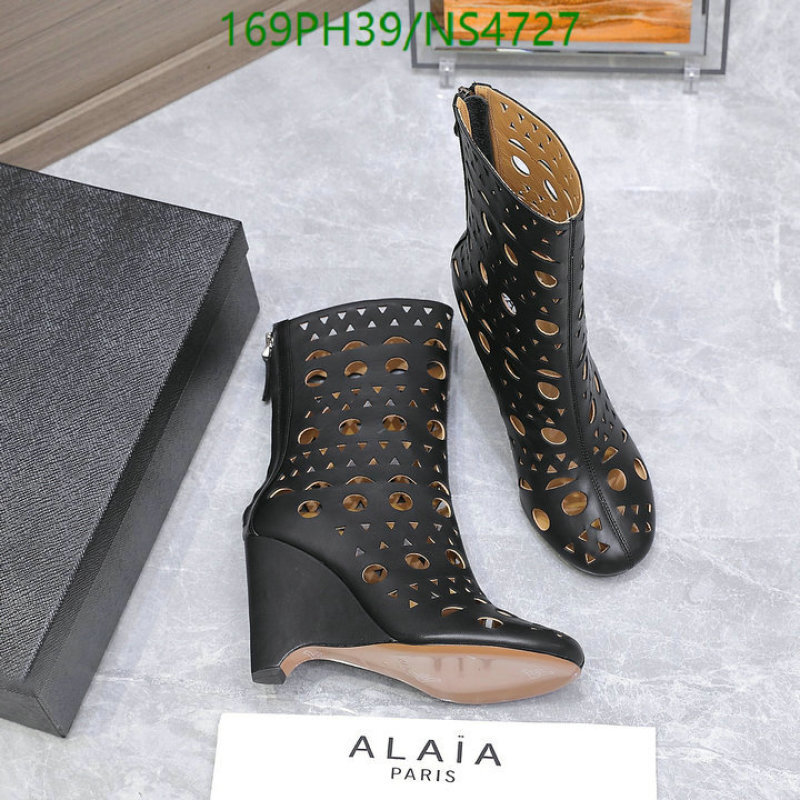 Boots-Women Shoes Code: NS4727 $: 169USD