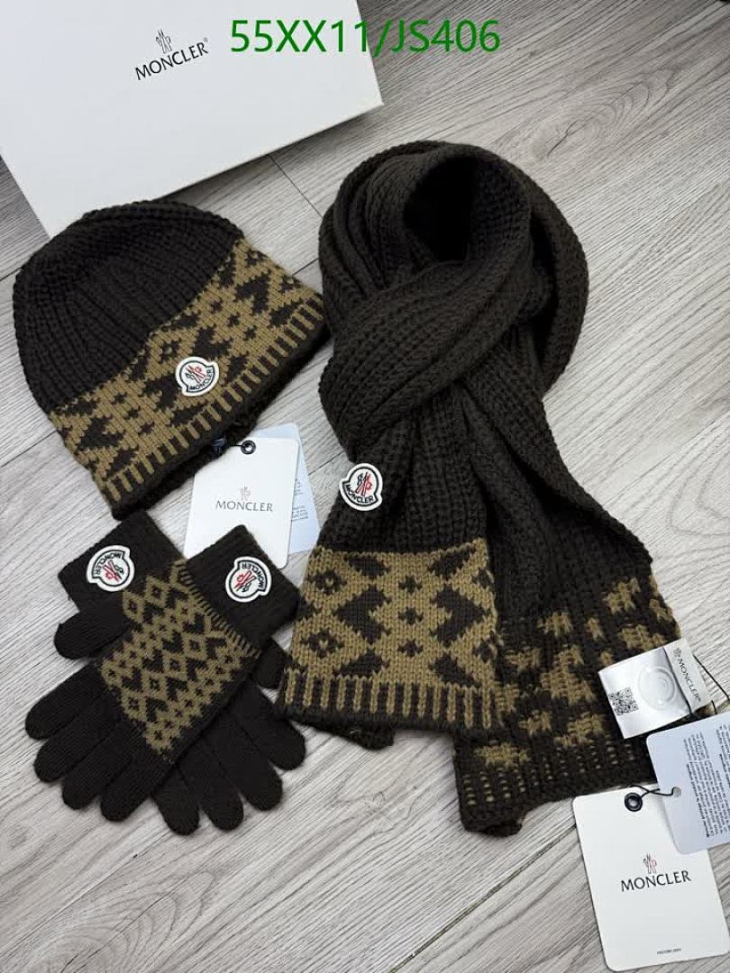 Moncler-Cap(Hat) Code: JS406 $: 55USD