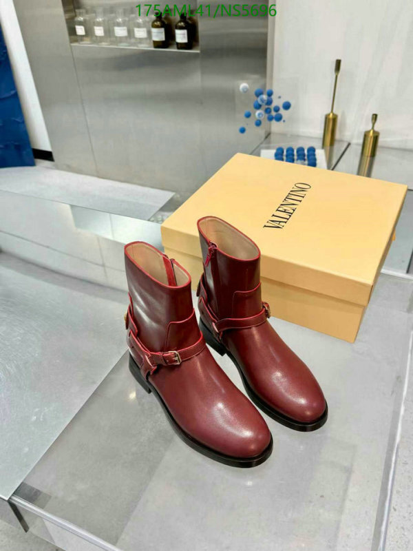 Boots-Women Shoes Code: NS5696 $: 175USD