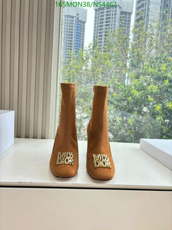 Boots-Women Shoes Code: NS4462 $: 165USD