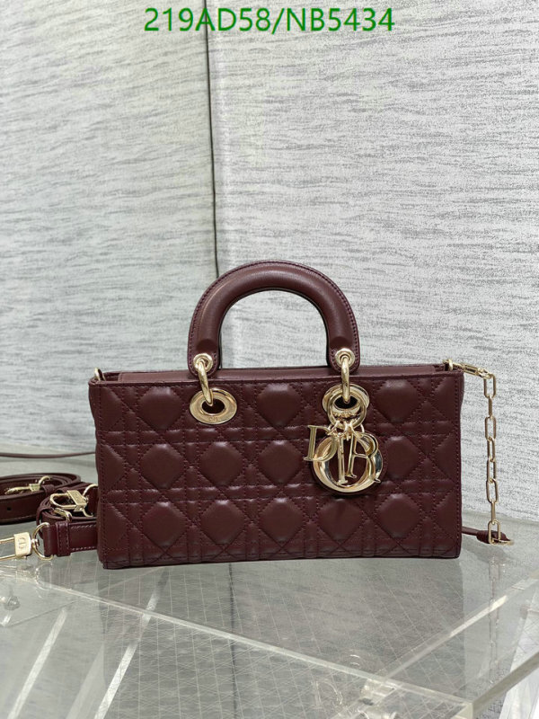 Dior-Bag-Mirror Quality Code: NB5434 $: 219USD
