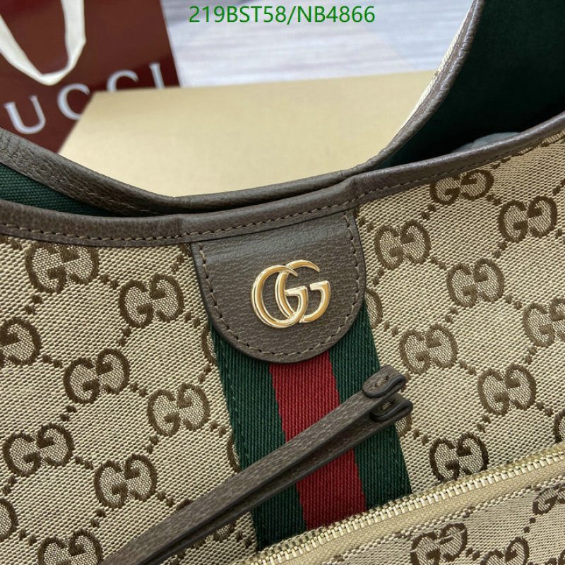 Gucci-Bag-Mirror Quality Code: NB4866 $: 219USD