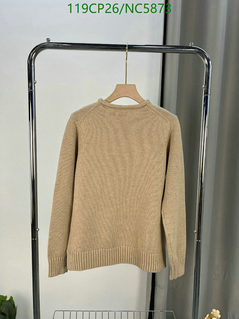 Ralph Lauren-Clothing Code: NC5873 $: 119USD