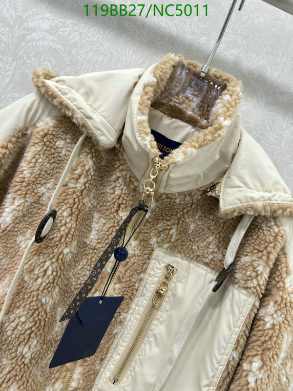 LV-Clothing Code: NC5011 $: 119USD