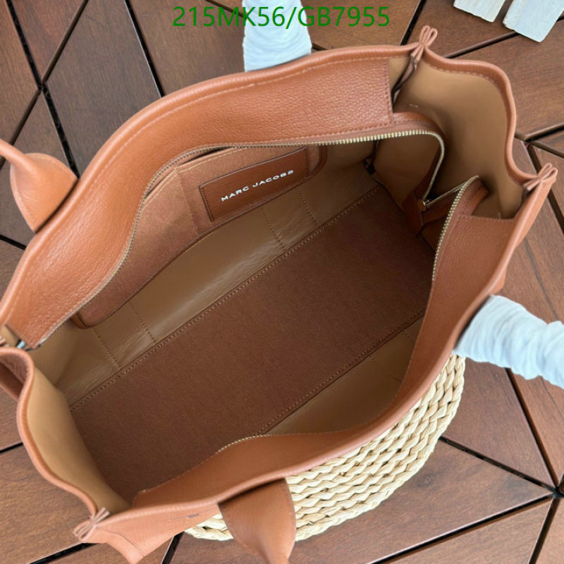 Marc Jacobs-Bag-Mirror Quality Code: GB7955 $: 215USD