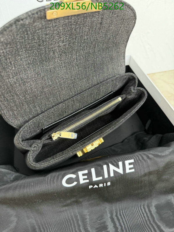 Celine-Bag-Mirror Quality Code: NB5262 $: 209USD