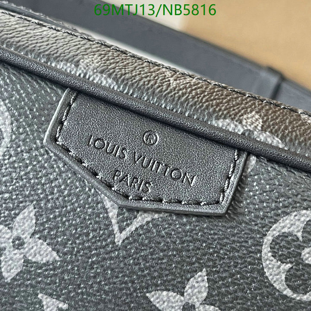 LV-Bag-4A Quality Code: NB5816 $: 69USD