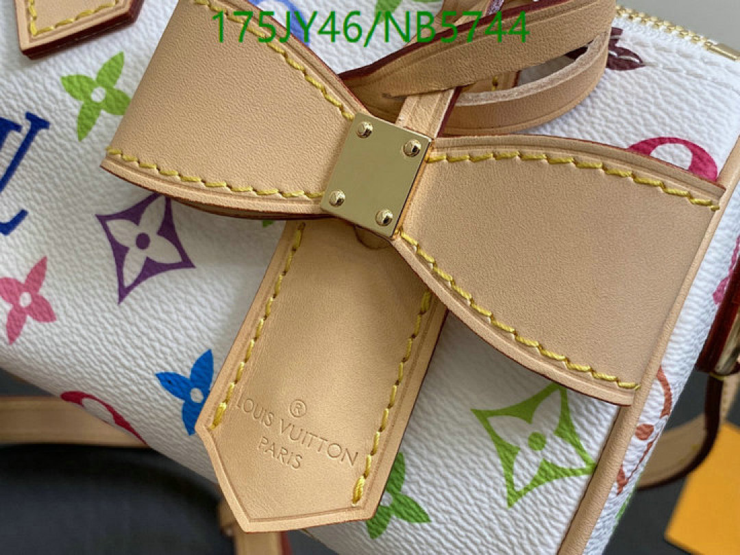 LV-Bag-Mirror Quality Code: NB5744 $: 175USD