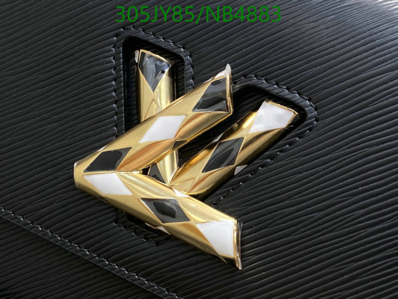 LV-Bag-Mirror Quality Code: NB4883 $: 305USD