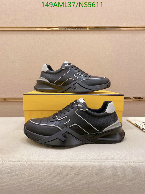 Fendi-Men shoes Code: NS5611 $: 149USD