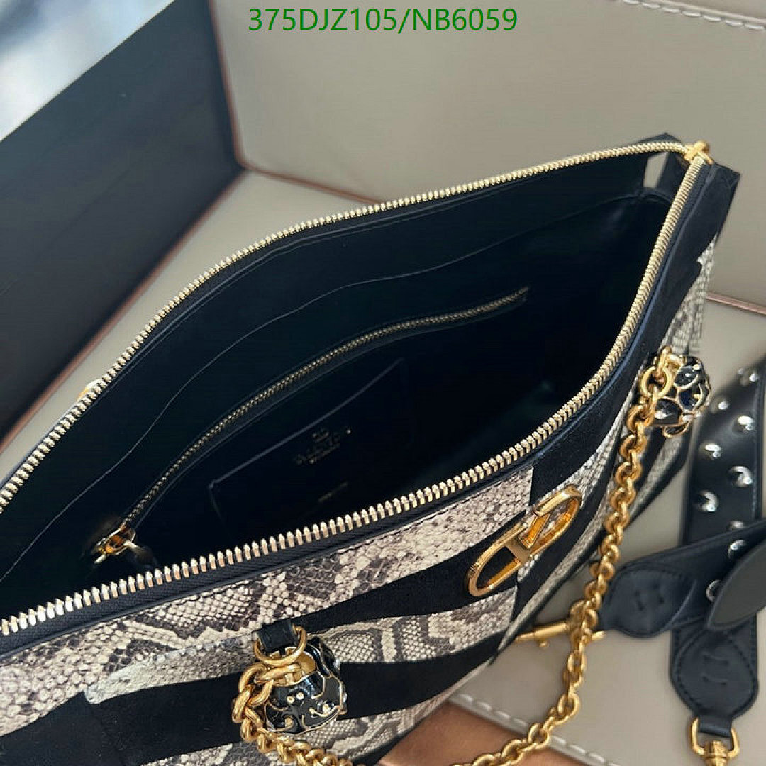 Valentino-Bag-Mirror Quality Code: NB6059 $: 375USD