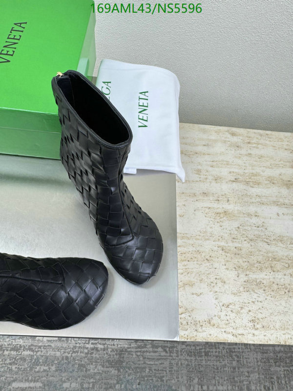 Boots-Women Shoes Code: NS5596 $: 169USD