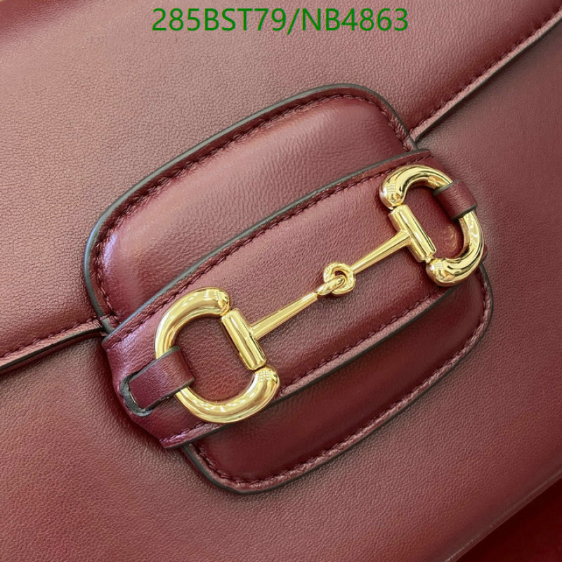 Gucci-Bag-Mirror Quality Code: NB4863