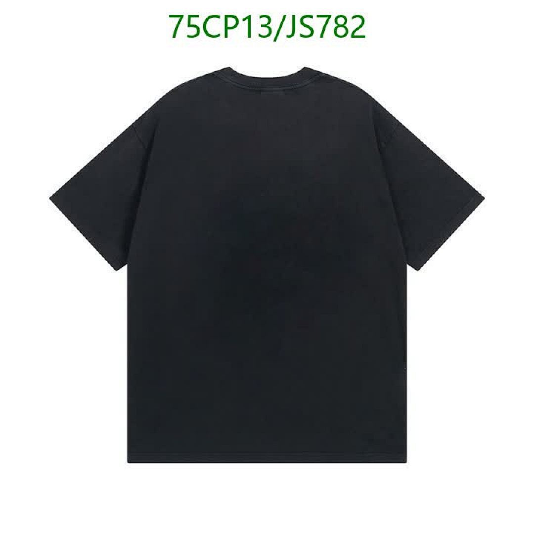 Balenciaga-Clothing Code: JS782 $: 75USD