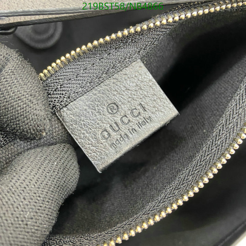Gucci-Bag-Mirror Quality Code: NB4866 $: 219USD