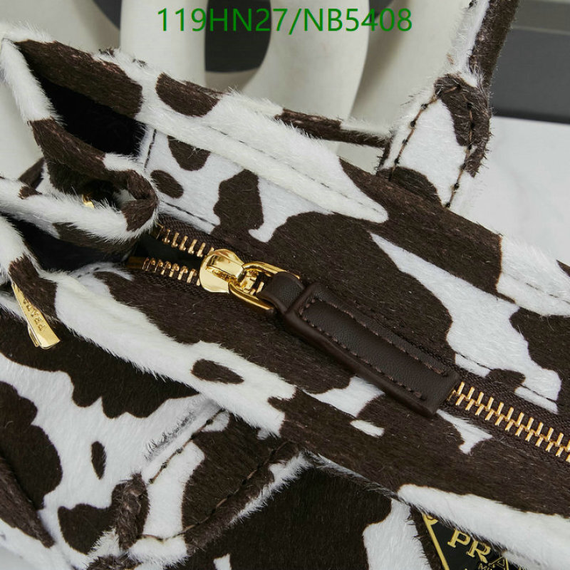 Prada-Bag-4A Quality Code: NB5408 $: 119USD