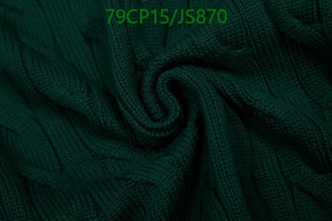 Ralph Lauren-Clothing Code: JS870 $: 79USD