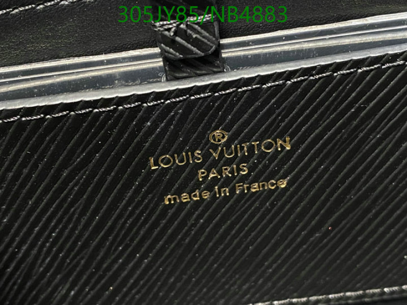 LV-Bag-Mirror Quality Code: NB4883 $: 305USD