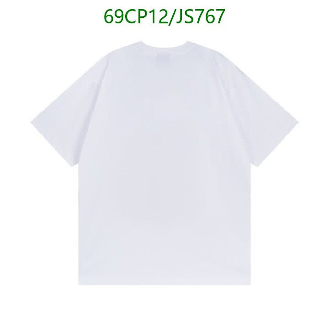 Balenciaga-Clothing Code: JS767 $: 69USD