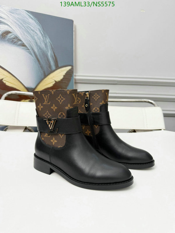 Boots-Women Shoes Code: NS5575 $: 139USD