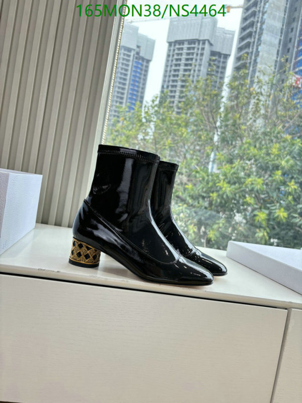 Boots-Women Shoes Code: NS4464 $: 165USD