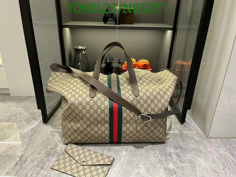 Gucci-Bag-4A Quality Code: NB5271 $: 109USD