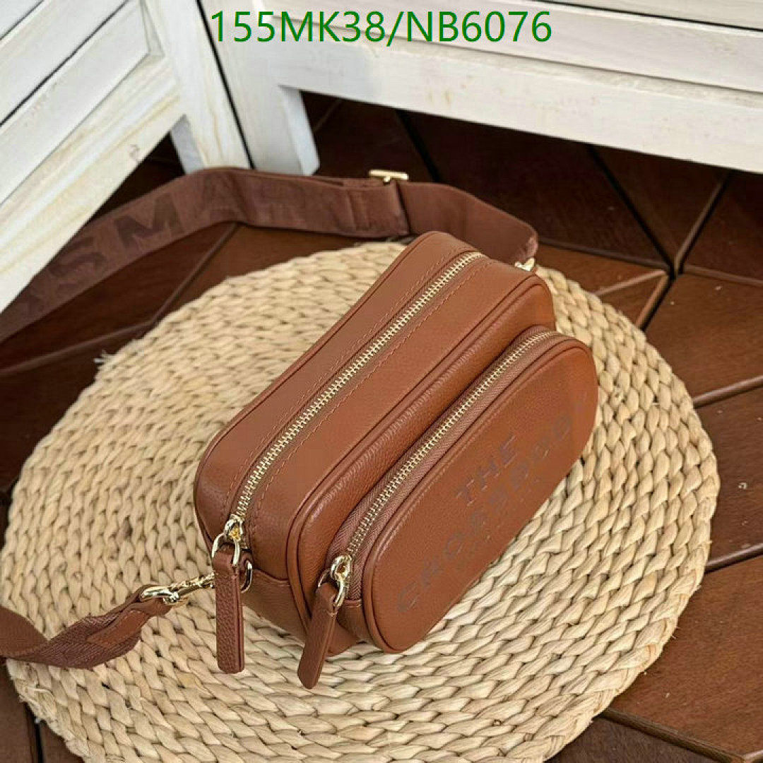 Marc Jacobs-Bag-Mirror Quality Code: NB6076 $: 155USD