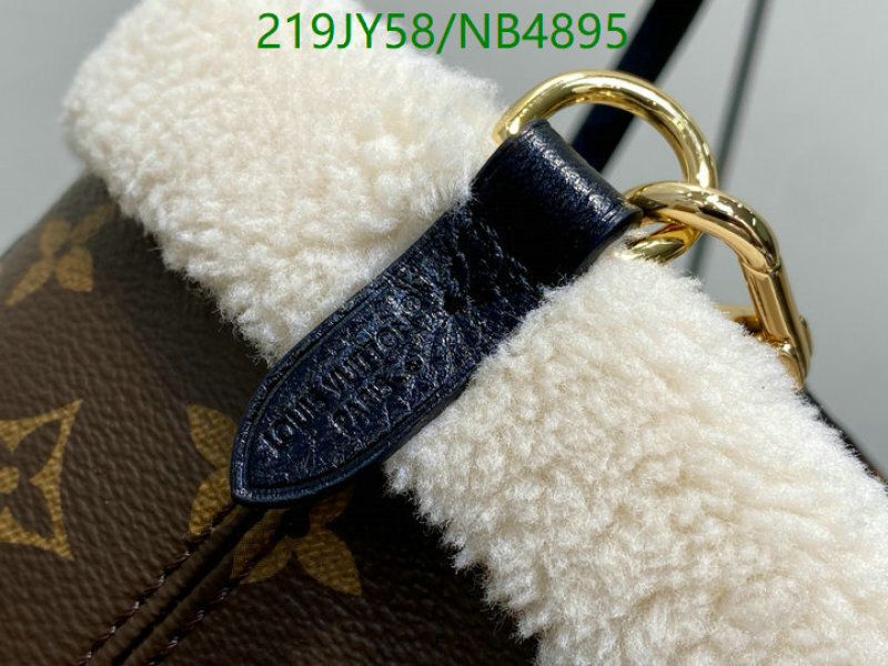 LV-Bag-Mirror Quality Code: NB4895 $: 219USD