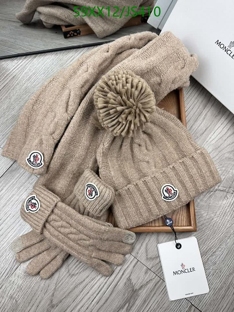 Moncler-Cap(Hat) Code: JS410 $: 59USD