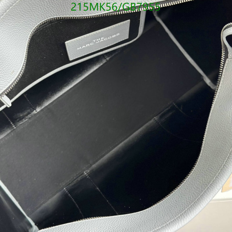 Marc Jacobs-Bag-Mirror Quality Code: GB7955 $: 215USD